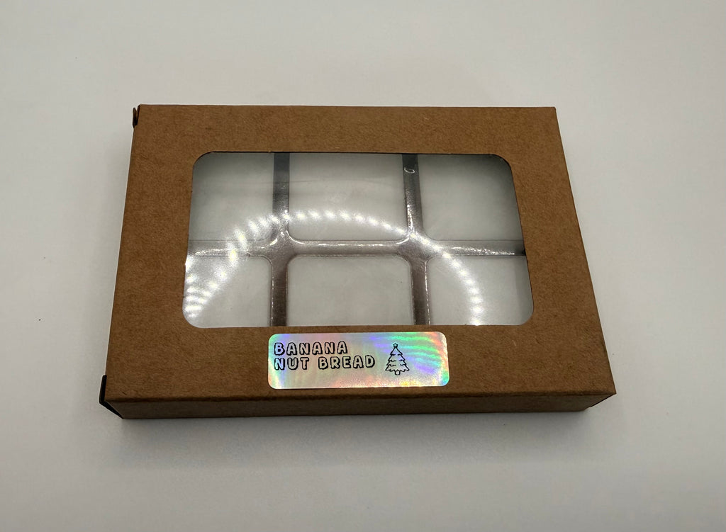 Apple pumpkin butter Wax Melts, Color Optional