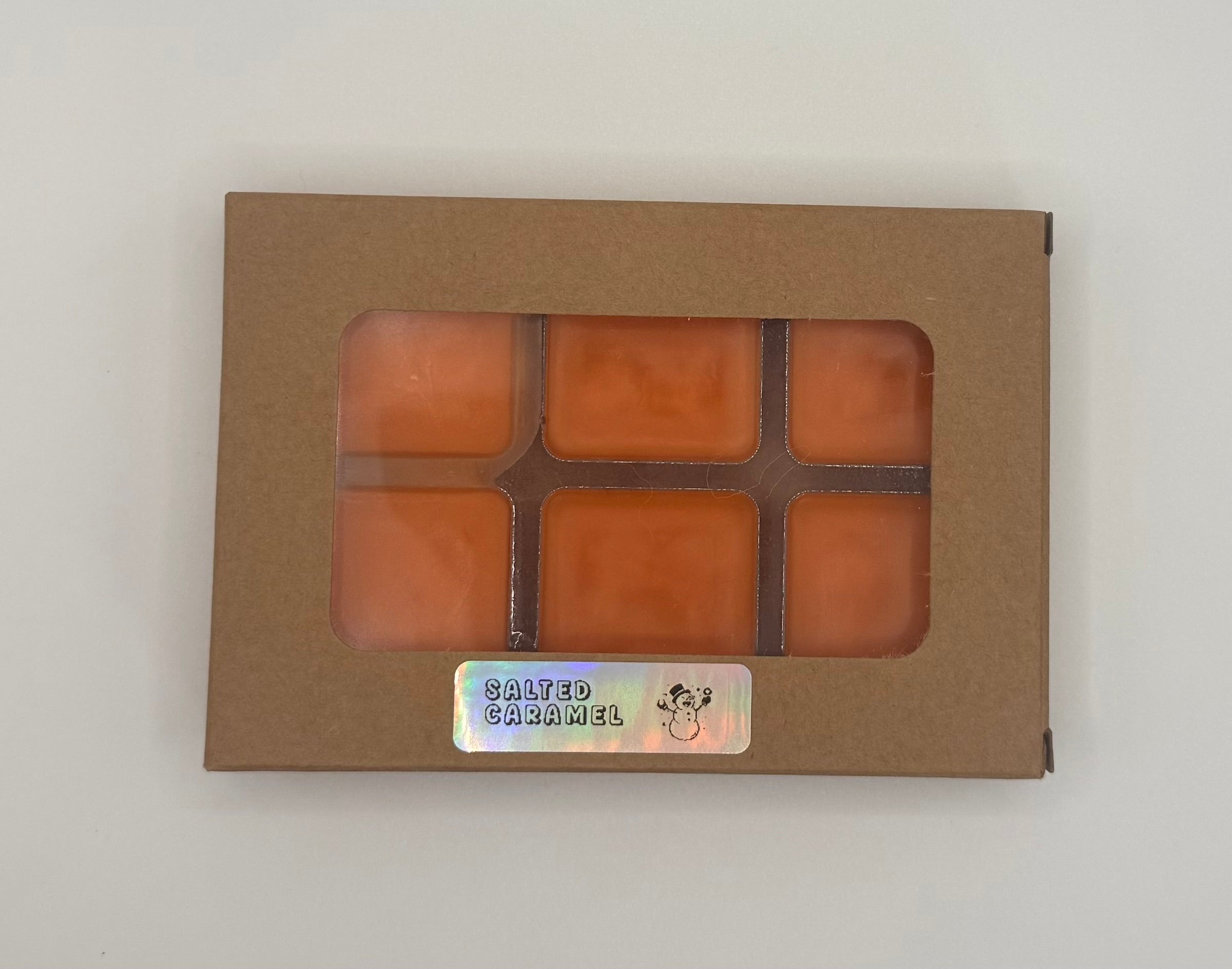 Apple pumpkin butter Wax Melts, Color Optional